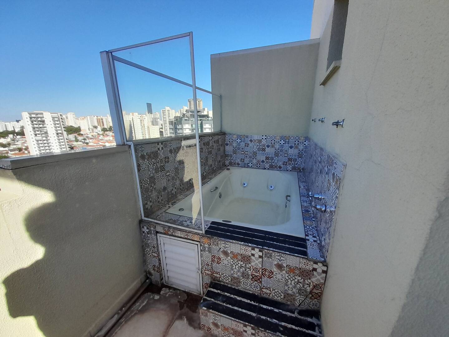 Apartamento para alugar com 1 quarto, 60m² - Foto 10