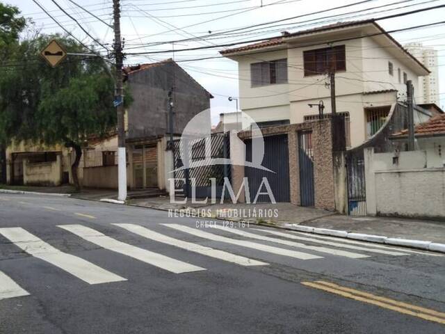 #22025A - Terreno para Venda em São Paulo - SP - 3