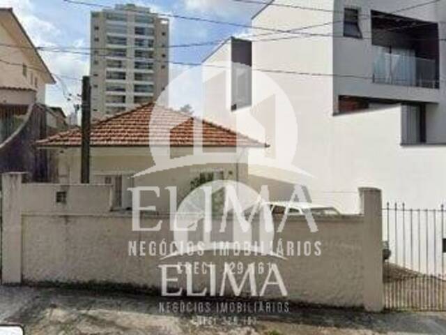 Terreno para Venda em São Paulo - 5