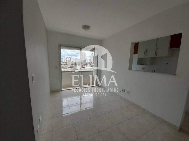 Apartamento para Locação em São Paulo - 4