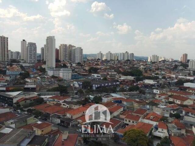 #20033DI - Apartamento para Venda em São Paulo - SP - 3