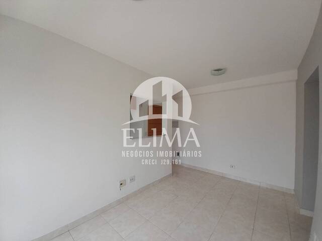 Apartamento para Locação em São Paulo - 5