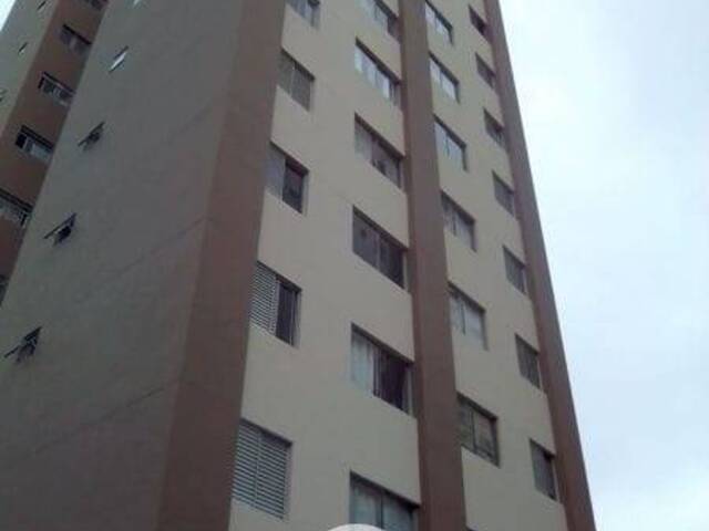 #25002G - Apartamento para Locação em São Paulo - SP - 3