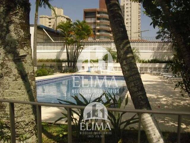 #26007 - Apartamento para Venda em São Paulo - SP - 2