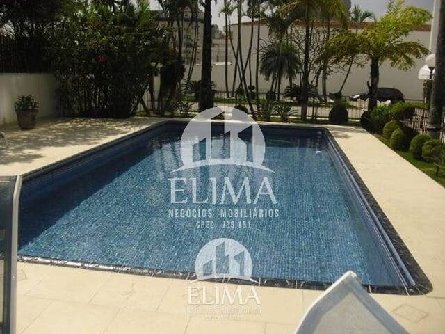#26007 - Apartamento para Venda em São Paulo - SP - 3