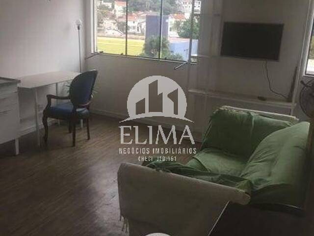#21051 - Apartamento para Locação em São Paulo - SP - 2