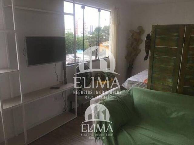 Apartamento para Locação em São Paulo - 5