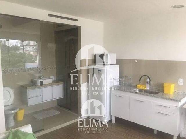 #21051 - Apartamento para Locação em São Paulo - SP - 3