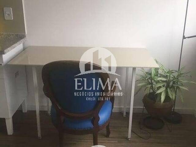 Apartamento para Locação em São Paulo - 4