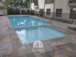#23002E - Apartamento para Venda em São Paulo - SP
