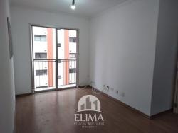 #23002E - Apartamento para Venda em São Paulo - SP