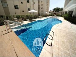 #21031E - Apartamento para Venda em São Paulo - SP