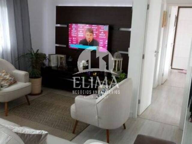 Apartamento para Venda em São Paulo - 4