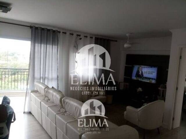 Apartamento para Venda em São Paulo - 5