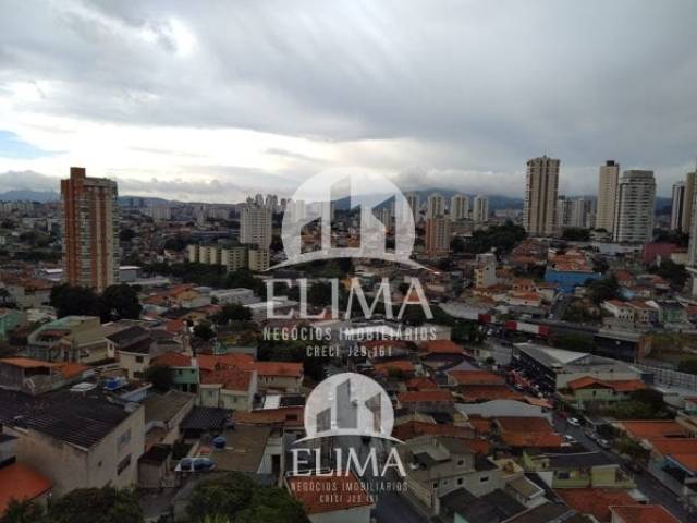 #23008H - Apartamento para Locação em São Paulo - SP - 3