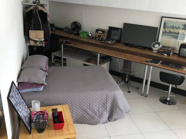 #21076 - Apartamento para Locação em São Paulo - SP