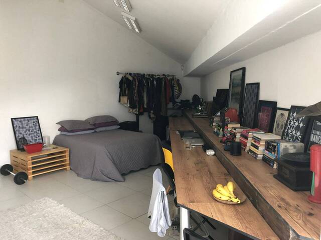 #21076 - Apartamento para Locação em São Paulo - SP