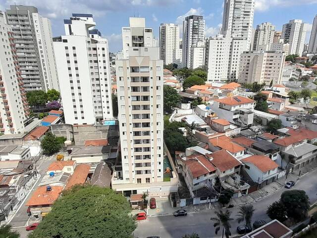 #24008G - Apartamento para Venda em São Paulo - SP - 2