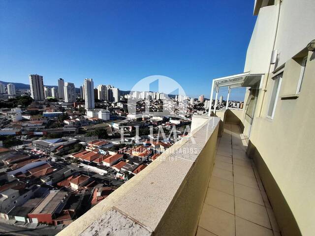 Apartamento para Locação em São Paulo - 4