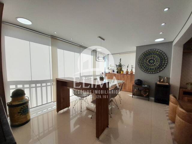 Apartamento para Locação em São Paulo - 4