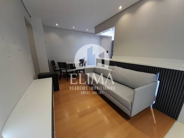 Apartamento para Locação em São Paulo - 4