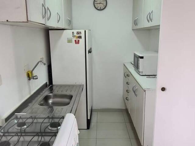 #24010E - Apartamento para Venda em São Paulo - SP