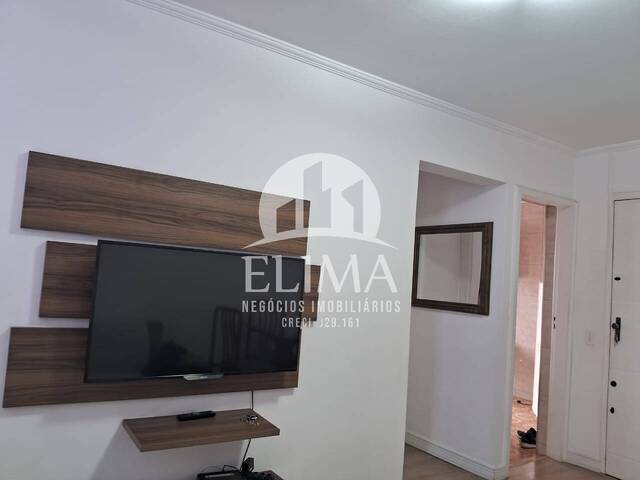 Apartamento para Locação em São Paulo - 5