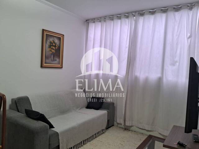 Apartamento para Locação em São Paulo - 4