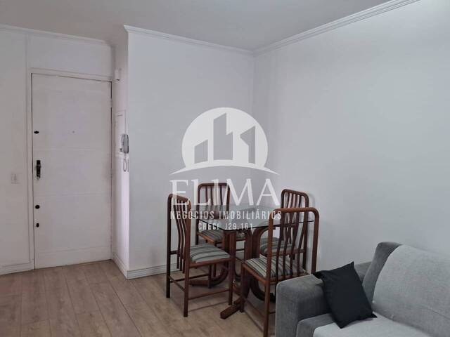 #19009 - Apartamento para Locação em São Paulo - SP - 3