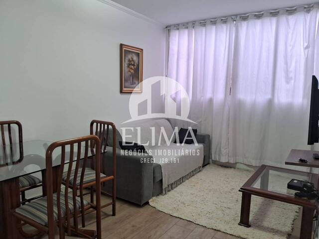 Locação em Vila Alexandria - São Paulo