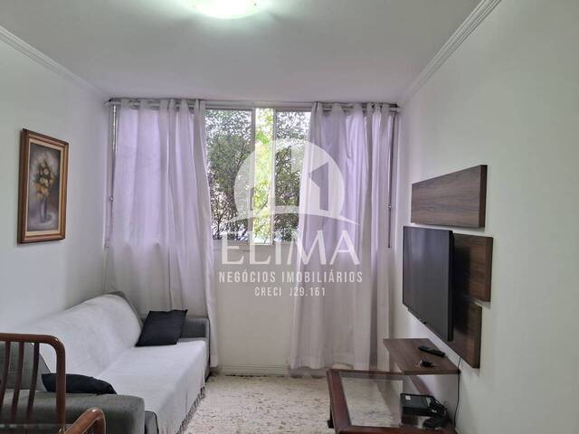 #19009 - Apartamento para Locação em São Paulo - SP - 2