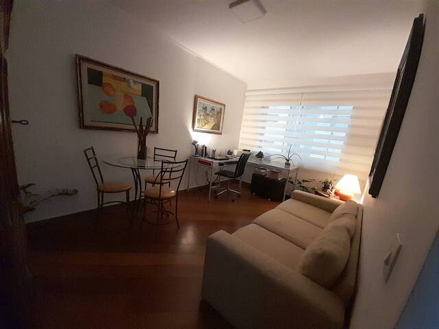 Venda em Vila Mascote - São Paulo