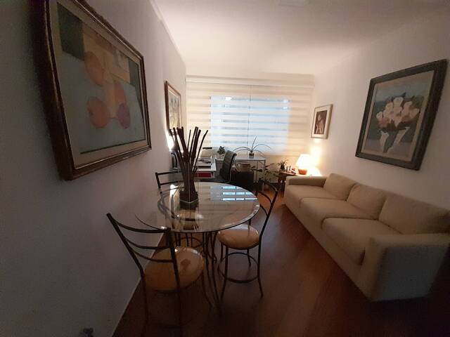 #25002C - Apartamento para Venda em São Paulo - SP - 3