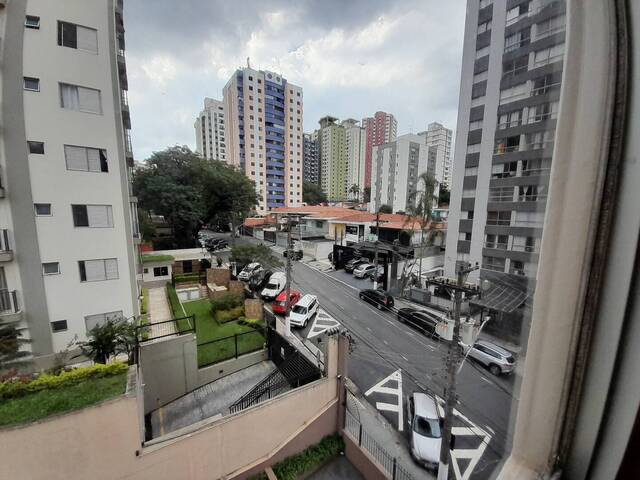 #25002G - Apartamento para Locação em São Paulo - SP - 2