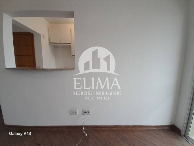 Apartamento para Locação em São Paulo - 4