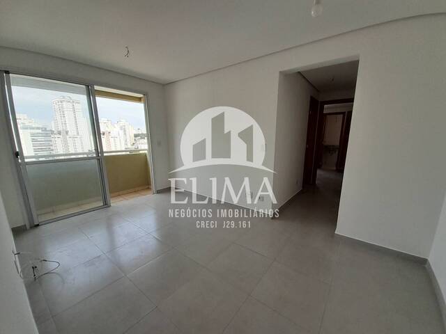 #25005 - Apartamento para Venda em São Paulo - SP - 3