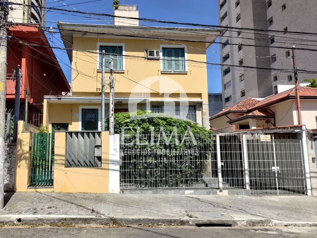 Locação em Pompéia - São Paulo