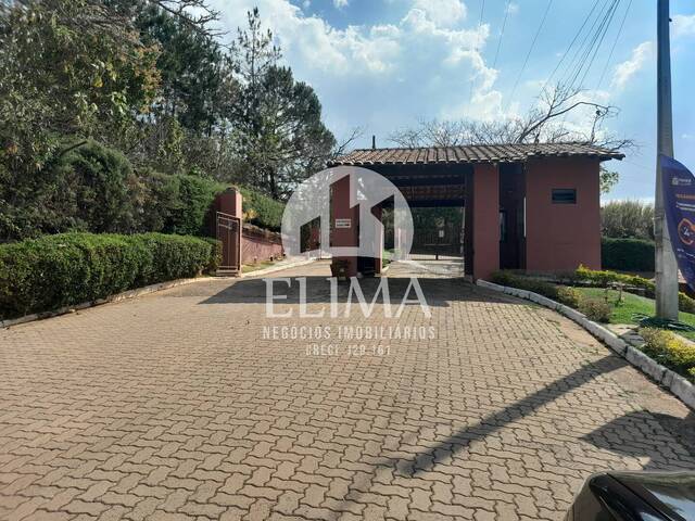 #25006H - Chácara para Venda em Atibaia - SP - 3