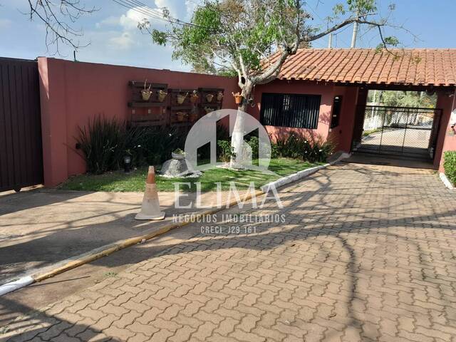 #25006H - Chácara para Venda em Atibaia - SP - 2