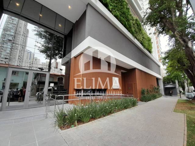 Venda em Jardim Prudência - São Paulo