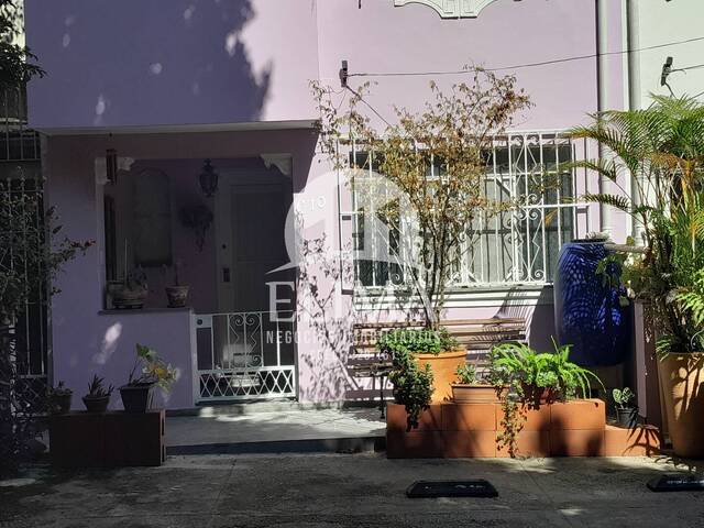 #26005H - Casa para Locação em São Paulo - SP - 2