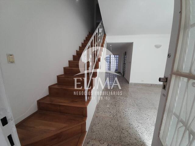 #26005H - Casa para Locação em São Paulo - SP - 3