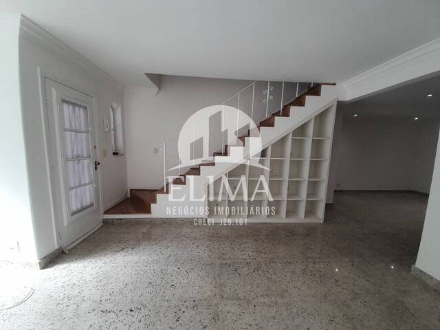 Casa para Locação em São Paulo - 4