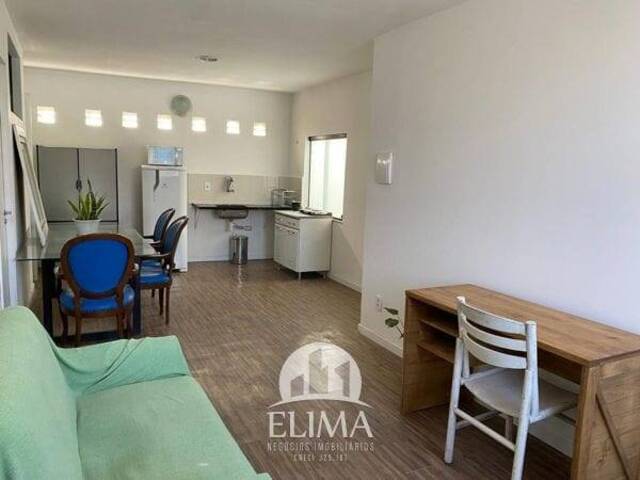 #20038 - Apartamento para Locação em São Paulo - SP - 2