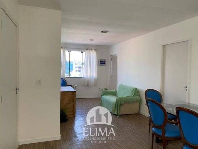 #20038 - Apartamento para Locação em São Paulo - SP - 3