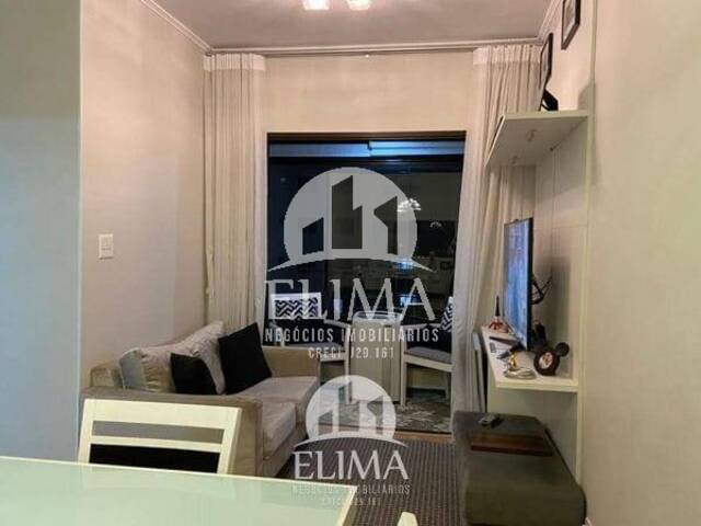 Venda em Vila Mascote - São Paulo