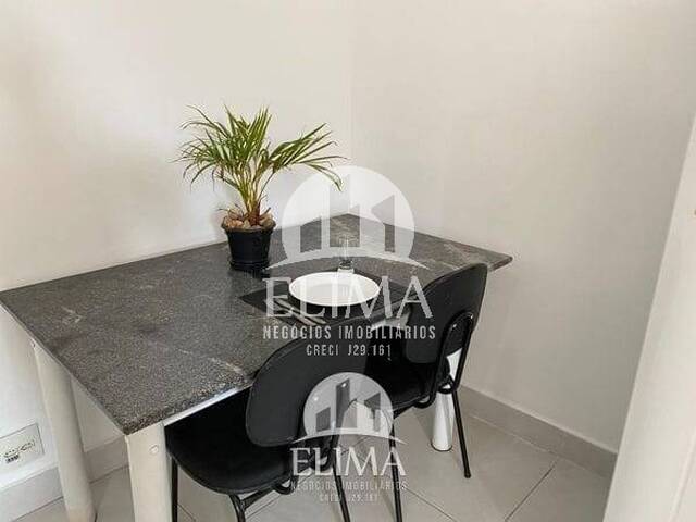 #20015D - Apartamento para Locação em São Paulo - SP - 2