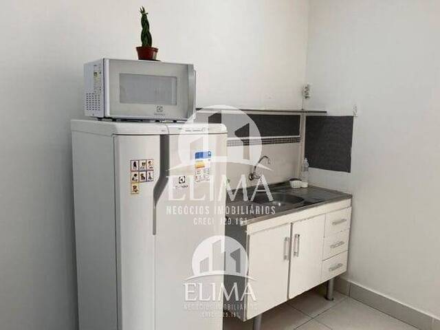 #20015D - Apartamento para Locação em São Paulo - SP - 3