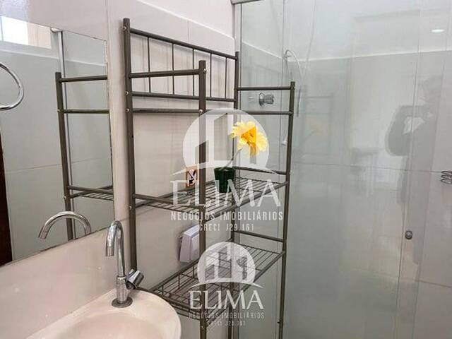 Apartamento para Locação em São Paulo - 4