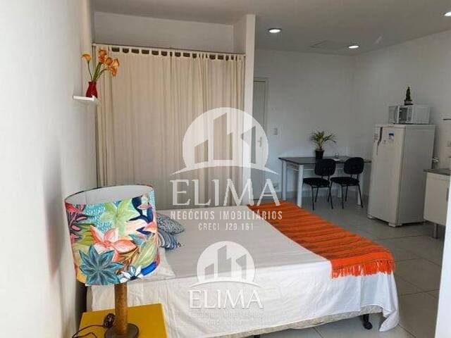 Apartamento para Locação em São Paulo - 5
